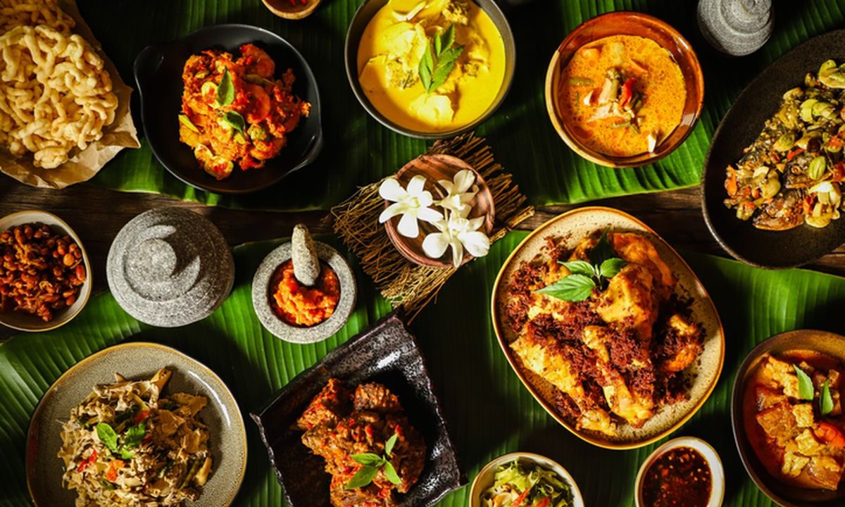 Budaya Indonesia yang Mendunia